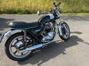 1978 Triumph T140  V Bonneville