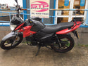 2019 Lexmoto Aspire 50cc geared ped AM category licence (16 yr old). NOW SOLD