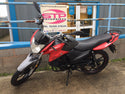 2019 Lexmoto Aspire 50cc geared ped AM category licence (16 yr old). NOW SOLD