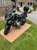 2008 Suzuki GSF1250S Bandit ABS