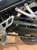 2008 Suzuki GSF1250S Bandit ABS