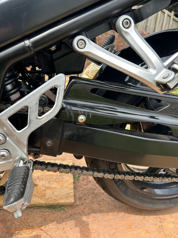 2008 Suzuki GSF1250S Bandit ABS