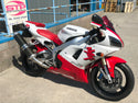 1998 Yamaha YZF-R1 low mileage genuine red/white all original