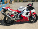 1998 Yamaha YZF-R1 low mileage genuine red/white all original