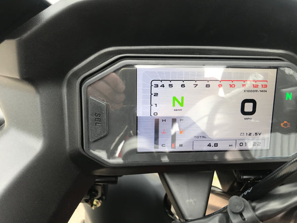 2025  Lexmoto LXR SE 125cc EFI Euro 5    SY125-10-SE-V2 £2919.99