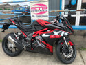 2025  Lexmoto LXR SE 125cc EFI Euro 5    SY125-10-SE-V2 £2919.99