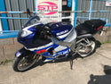 2003 Suzuki GSX-R1000