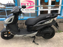 2020 Lexmoto Titan 125cc Low mileage NOW SOLD