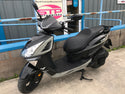 2020 Lexmoto Titan 125cc Low mileage NOW SOLD