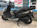 2020 Lexmoto Titan 125cc Low mileage NOW SOLD