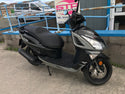 2020 Lexmoto Titan 125cc Low mileage NOW SOLD