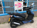 2020 Lexmoto Titan 125cc NOW SOLD