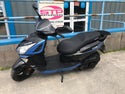 2020 Lexmoto Titan 125cc NOW SOLD