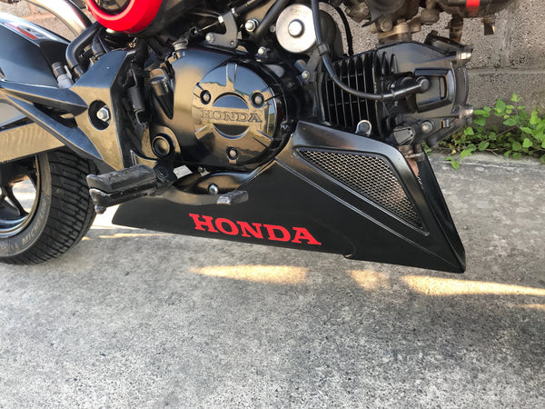 2013 Honda MSX 125cc Grom  NOW SOLD
