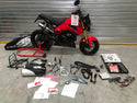 2013 Honda MSX 125cc Grom  NOW SOLD