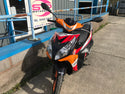 2013 Honda NSC50R 50cc 4-Stroke Repsol Colours  Sorry Sold