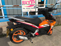 2013 Honda NSC50R 50cc 4-Stroke Repsol Colours  Sorry Sold