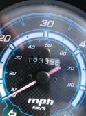 2013 Honda NSC50R 50cc 4-Stroke Repsol Colours  Sorry Sold