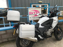 2017 Honda VFR1200 X Crosstourer Highlander £6,495 Sorry now Sold