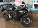 2011 Honda CBR 125 R