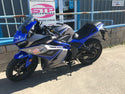 2021  Lexmoto LXR 125cc EFI Euro 4  SoOLD