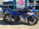 2021  Lexmoto LXR 125cc EFI Euro 4  SoOLD