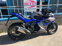 2021  Lexmoto LXR 125cc EFI Euro 4