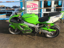 1998 Kawasaki ZX-7R Ninja