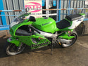 1998 Kawasaki ZX-7R Ninja