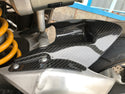 2010 Ducati 848 low mileage