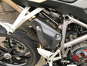 2010 Ducati 848 low mileage