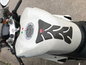 2010 Ducati 848 low mileage