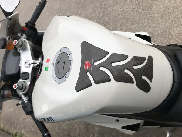 2010 Ducati 848 low mileage