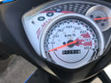 2019 Lexmoto Echo E4 50cc (10" Wheels) AM category licence (16 yr old) Sold