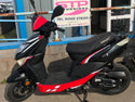 2020 Lexmoto Echo E4 50cc (10" Wheels) AM category licence (16 yr old)