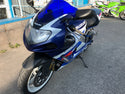 2001 Suzuki GSX-R1000