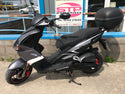 2020 Lexmoto Diablo 125cc E4