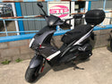2020 Lexmoto Diablo 125cc E4