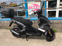 2020 Lexmoto Diablo 125cc E4