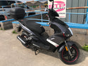 2020 Lexmoto Diablo 125cc E4