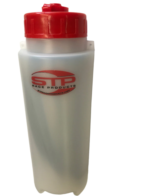 500ml Graduated Workshop Auxiliary Fuel Tank with 1 mtr fuel pipe and inline Petcock