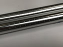 STP Replacement polished Clip-On Tubes - Tek2 Calibrated - PAIR  SRP