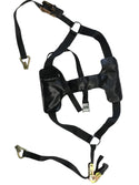 Motorbike Secure Transport Restraining  Rear Wheel Strap Strong Polyester webbing