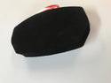 Universal 30mm Motorcycle seat bump stop self adhesive Road Race BSB