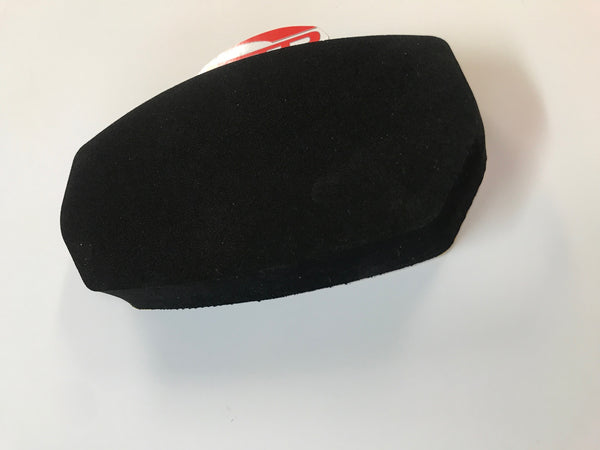 Universal 30mm Motorcycle seat bump stop self adhesive Road Race BSB