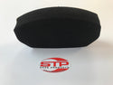 Universal 30mm Motorcycle seat bump stop self adhesive Road Race BSB