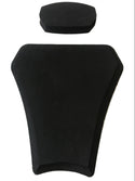 Universal Pre-Shaped 20mm Seat Foam Self-Adhesive & Bump stop Road Race BSB