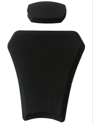 Pre-shaped Universal 20mm Seat Foam Self-Adhesive & Bump stop Road Race BSB