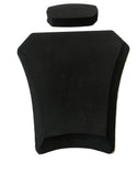 Universal Pre-Shaped 20mm Seat Foam Self-Adhesive & Bump stop Road Race BSB