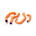 KTM 1290 Super Adventure 2015 - 2016 Samco Sport Silicone Hose Kit & Stainless Hose Clips KTM-63